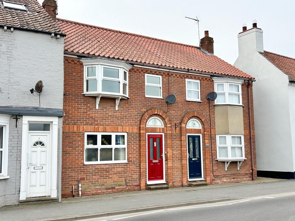 Main image of property: Middle Street South, Driffield