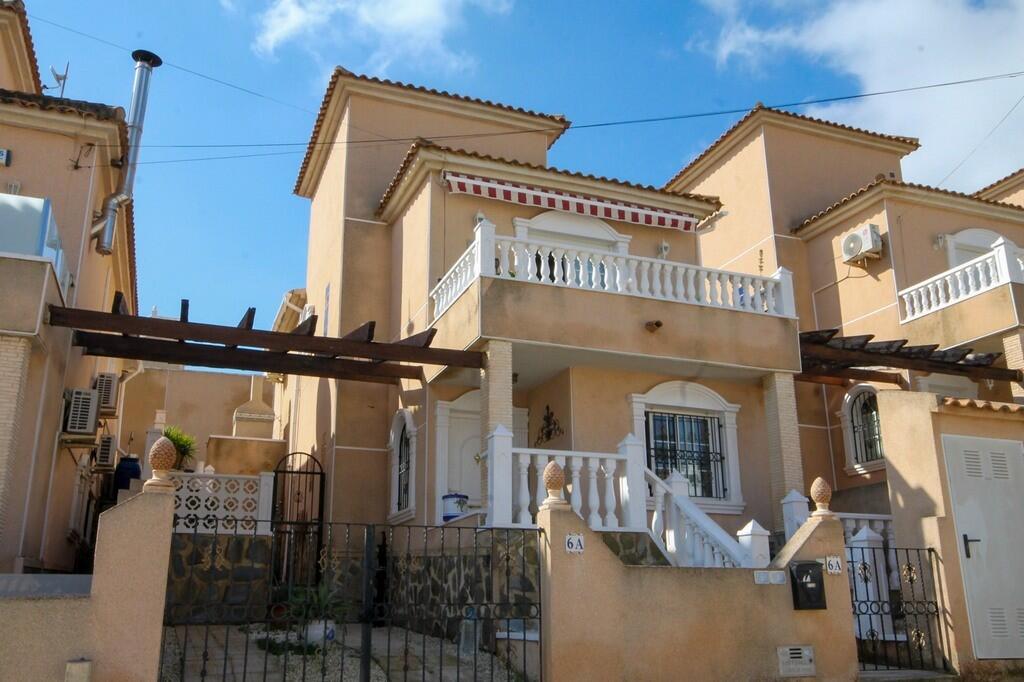 Main image of property: San Miguel de Salinas, Alicante, Valencia
