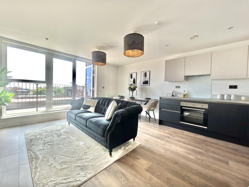Main image of property: Chalkwell Heights, Westcliff-On-Sea
