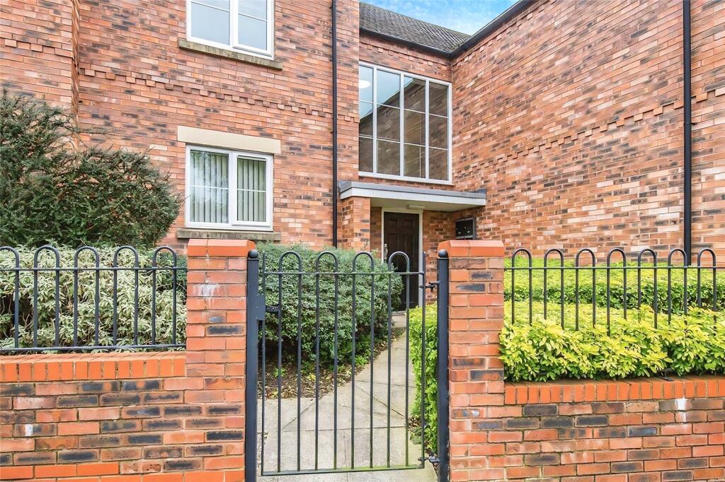Main image of property: Hill Street, Barwell, Leicester, Leicestershire, LE9