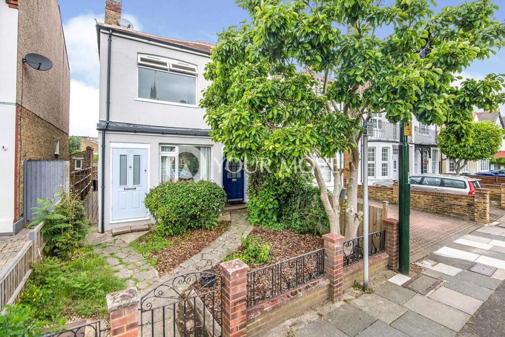 Main image of property: Kneller Road, Whitton,Twickenham, TW2