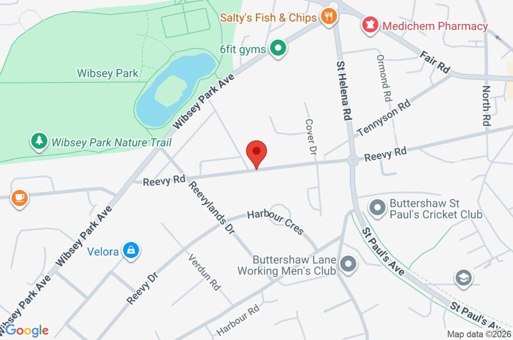 Additional image 26 of Reevy Road, Wibsey, Bradford, BD6