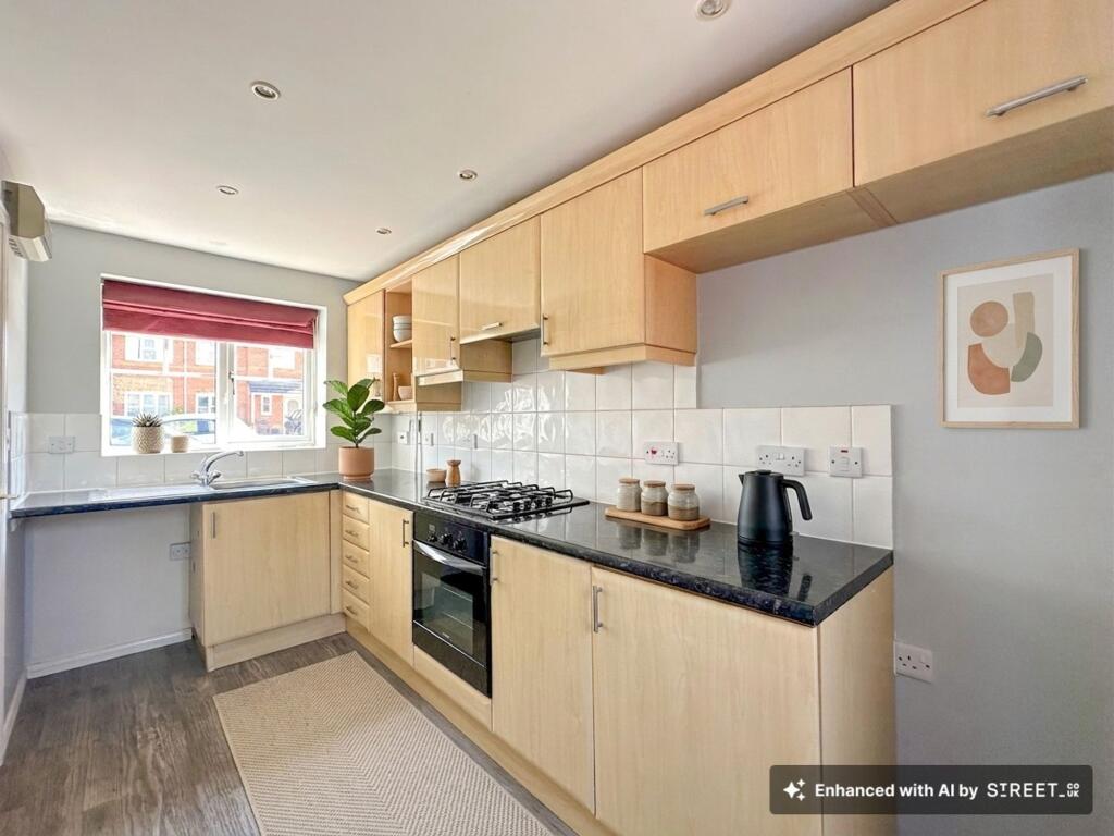 House in Harborough, Market Harborough - View 3
