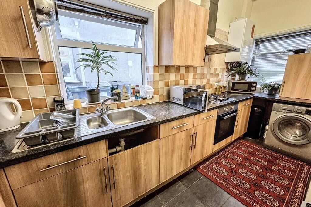 House in Bournemouth, Boscombe - More