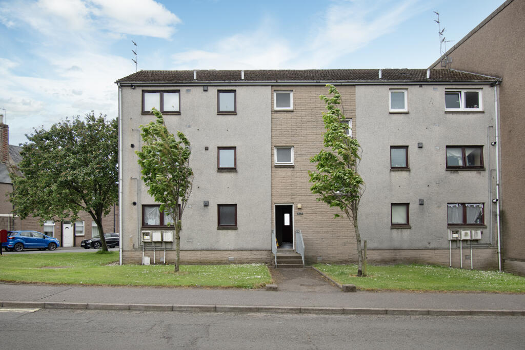 Main image of property: North Street, Montrose