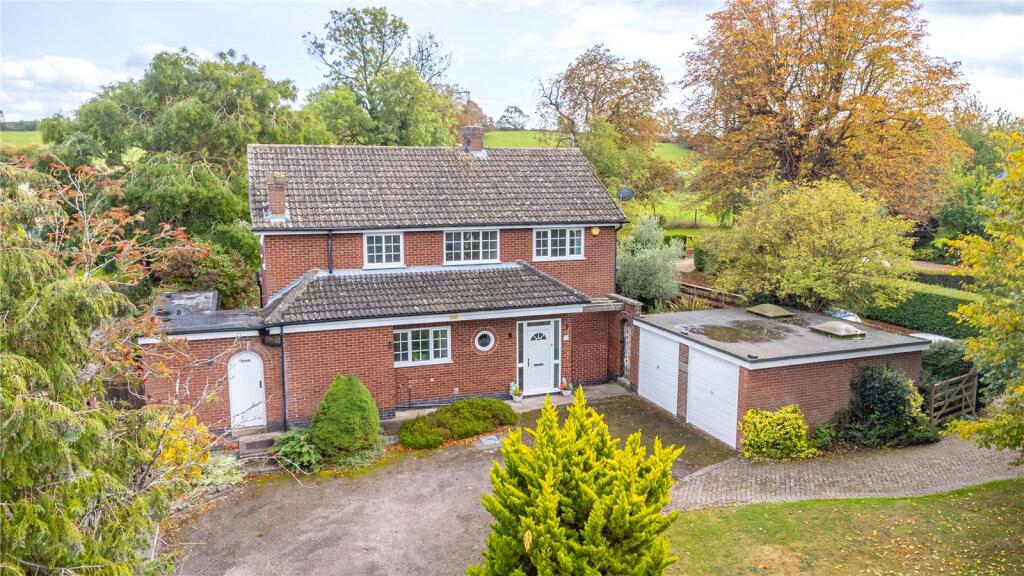 Main image of property: Main Street, Rotherby