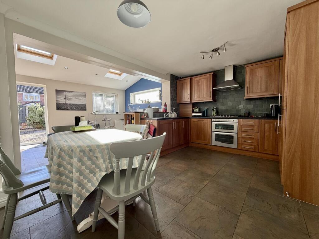 House in Leeds - View 5