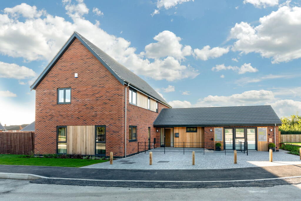 Main image of property: Three Squirrels, East Harling, Norwich