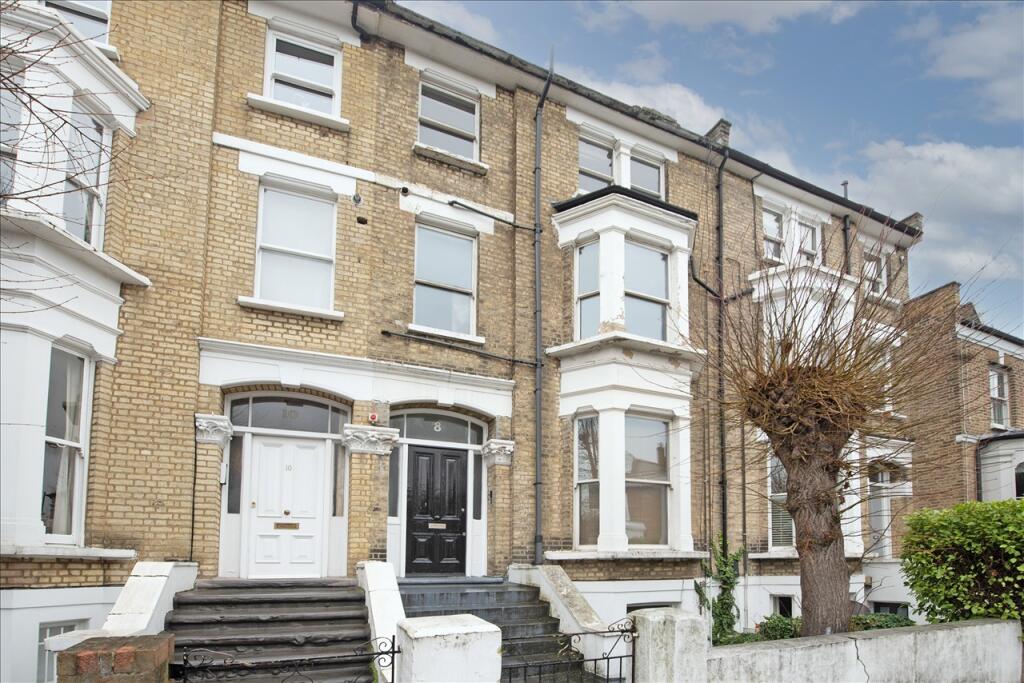 Main image of property: Paddenswick Road, Hammersmith W6