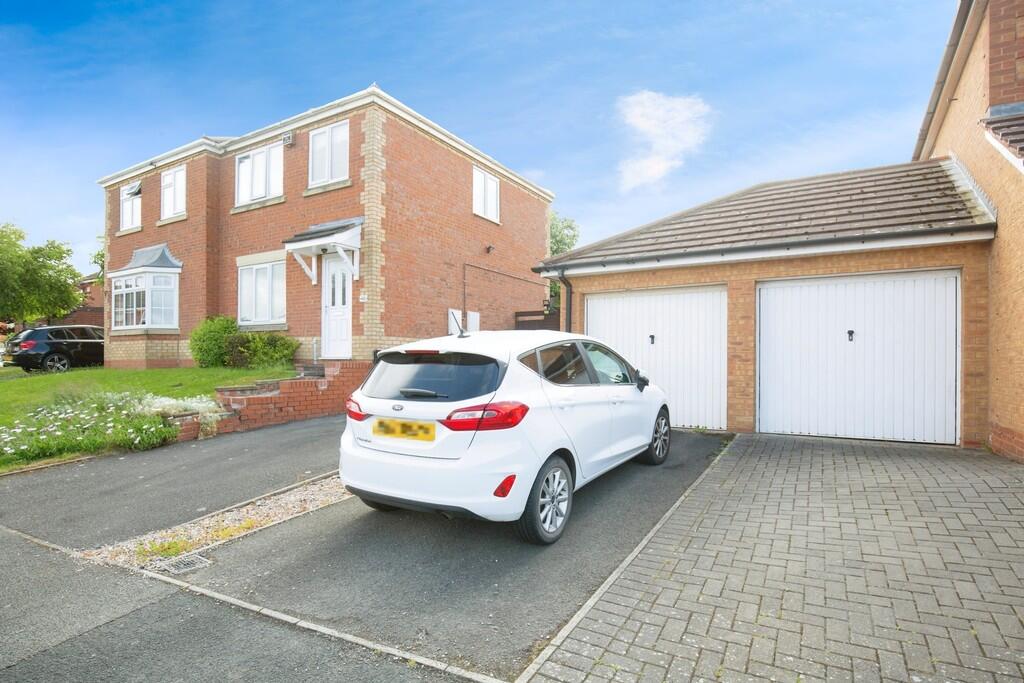 Additional image 2 of Foxwood Road, Birchmoor