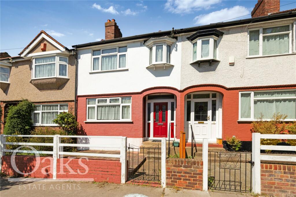 Main image of property: Waverley Road, South Norwood