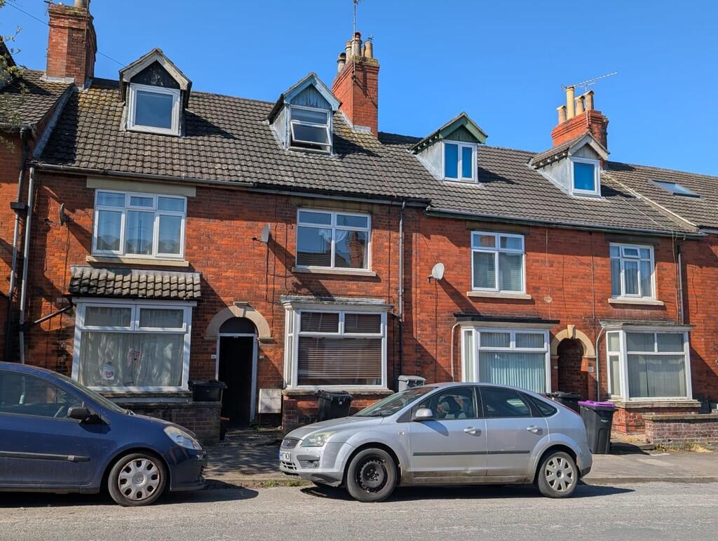 Main image of property: Houghton Road, Grantham