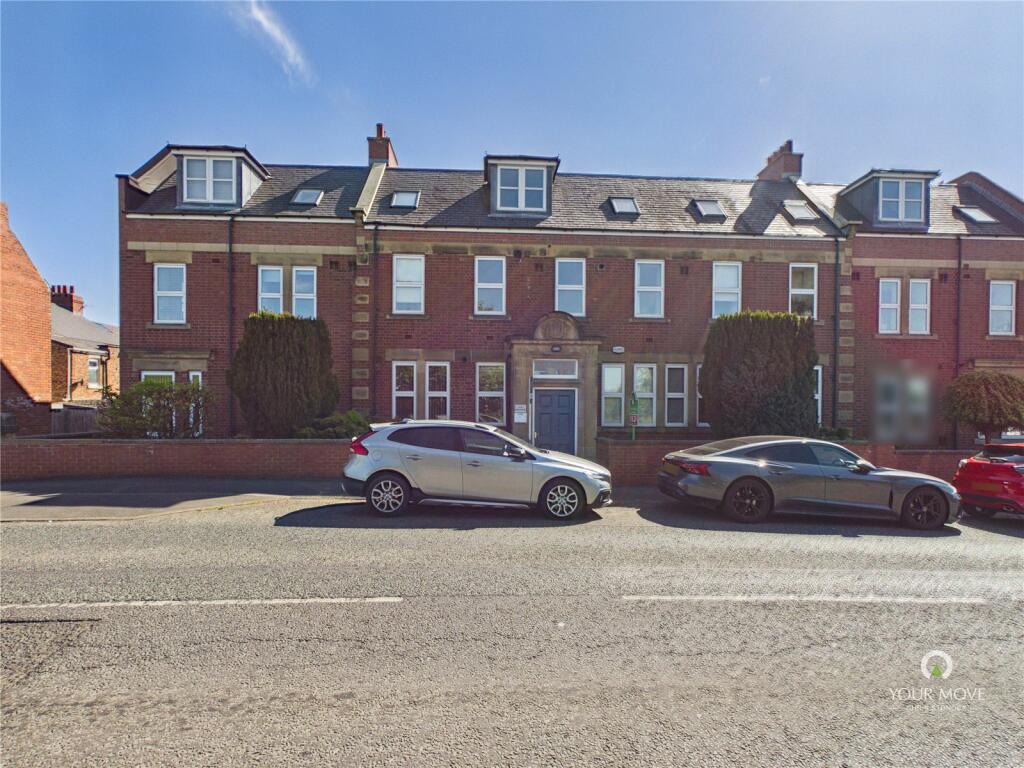 Main image of property: Rupert Court, Newcastle upon Tyne, Tyne and Wear, NE15
