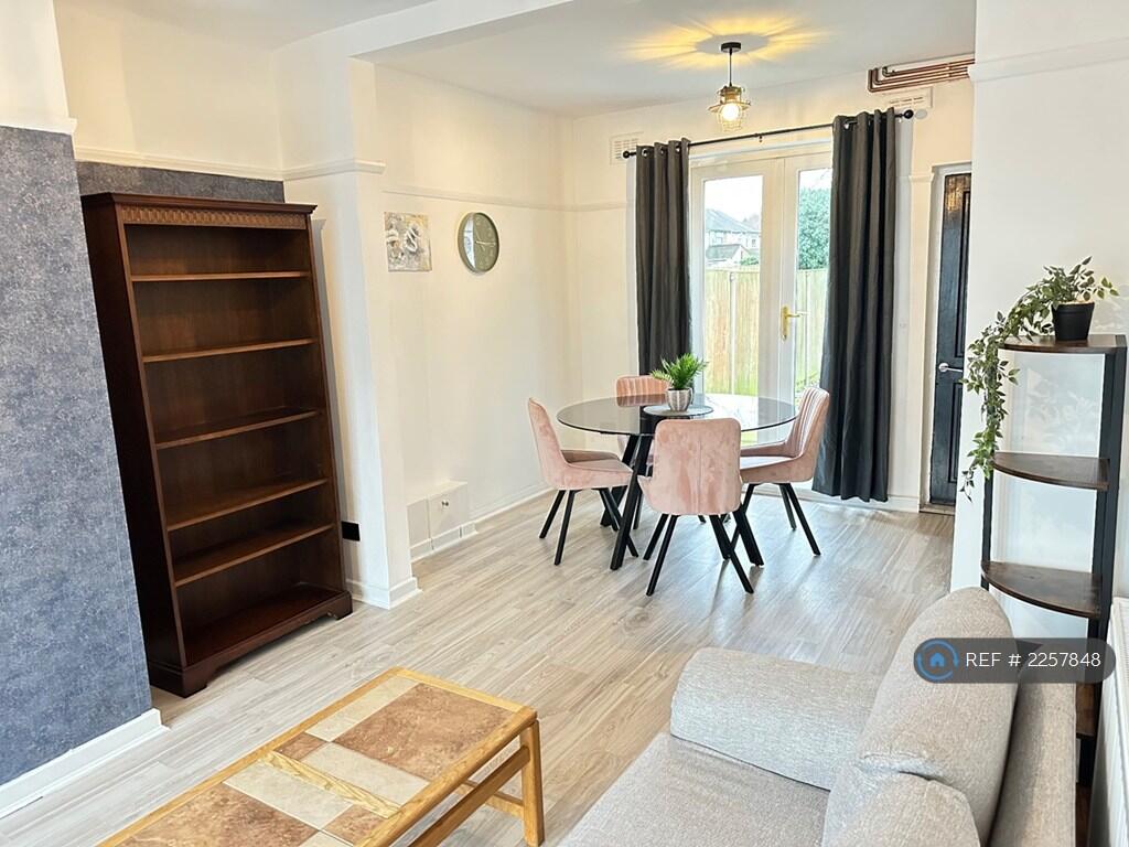 Main image of property: Hebden Road, Liverpool, L11