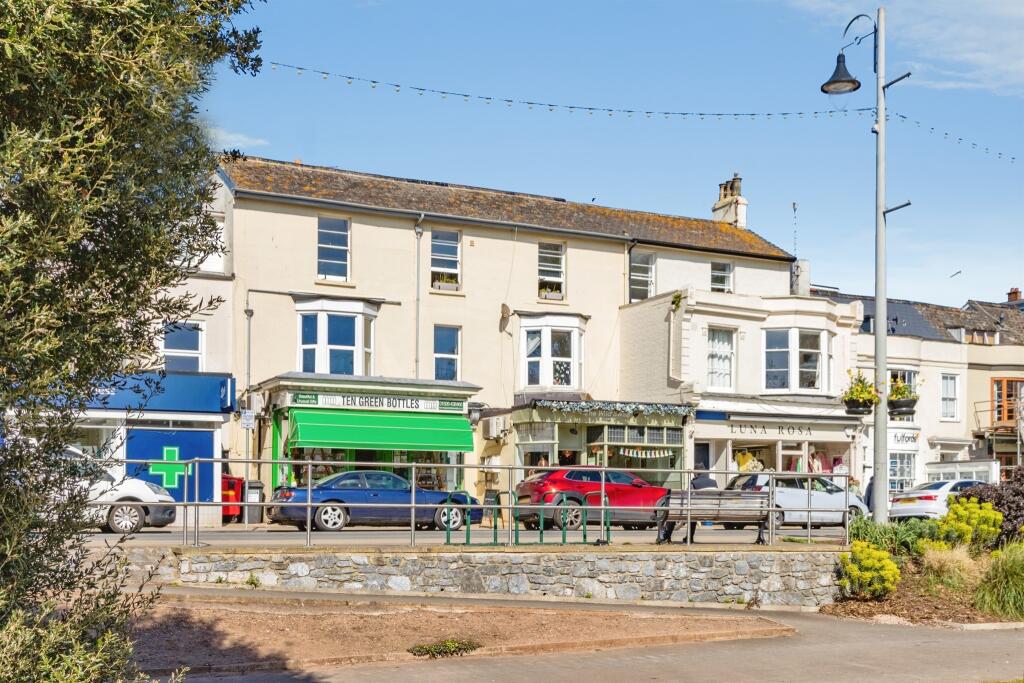 Main image of property: The Strand, Dawlish