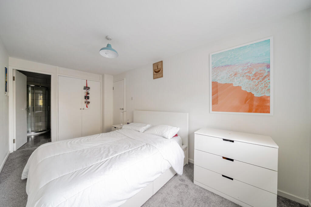 Edge Hill, Wimbledon, London, SW19 photo 3