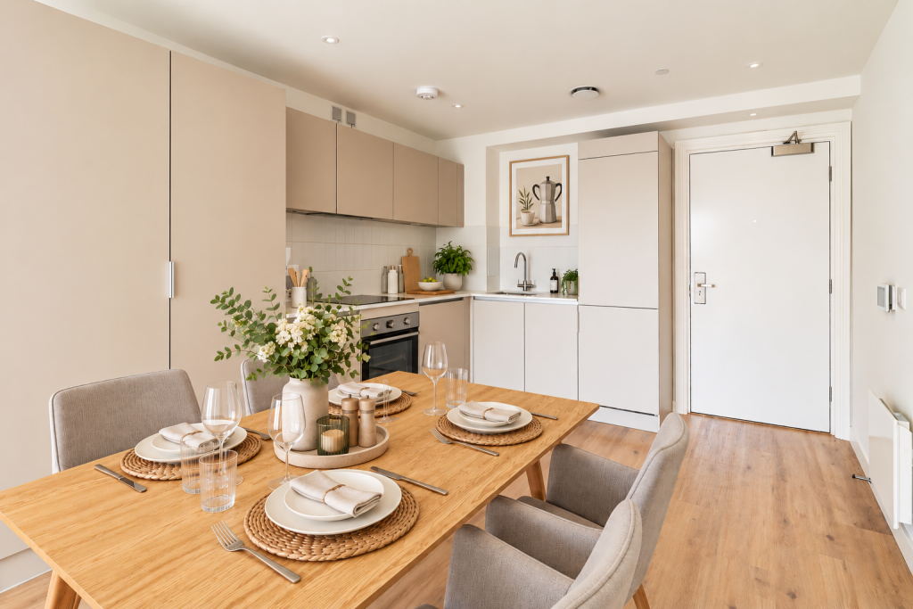Main image of property: PLATFORM_ in Edinburgh, EH6
