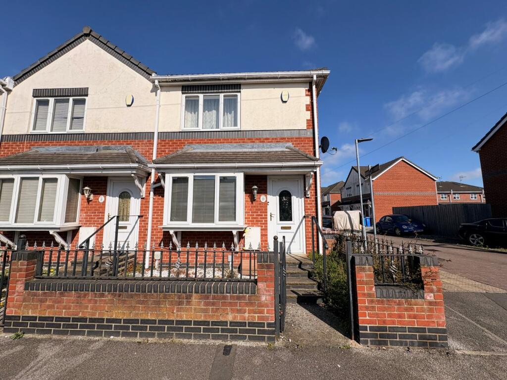 Main image of property: Ryde Avenue, Hull, HU5
