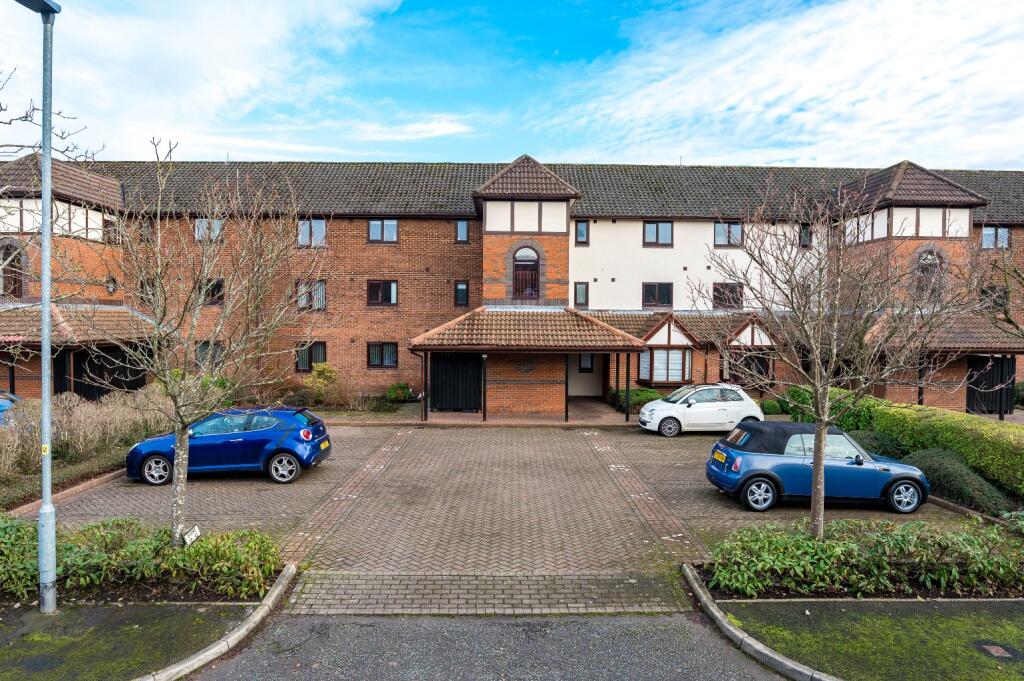 Main image of property: Newsholme Close, Culcheth, Warrington, Cheshire, WA3