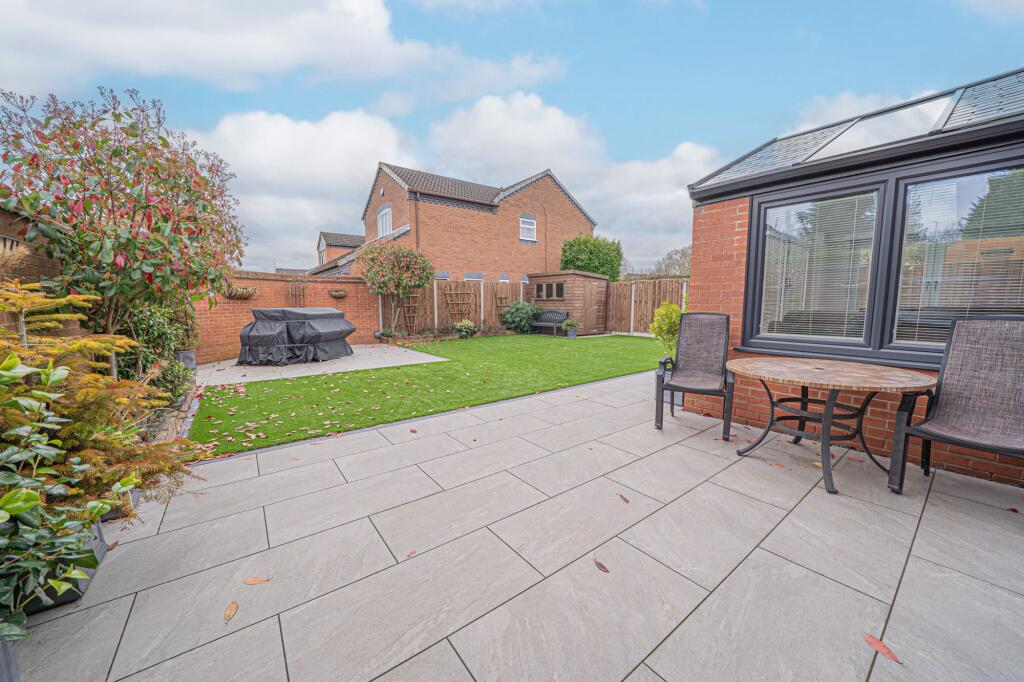 Additional image 21 of Spilsbury Croft, Solihull, B91