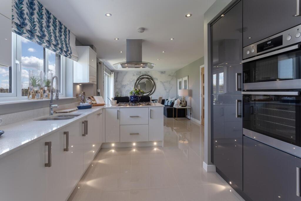 Main image of property: Shawfair, 
Edinburgh,
EH22 1PA