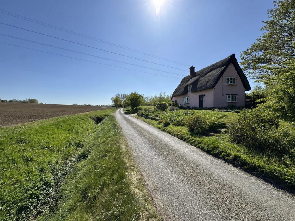 Main image of property: Valley Lane, Buxhall, Stowmarket, IP14