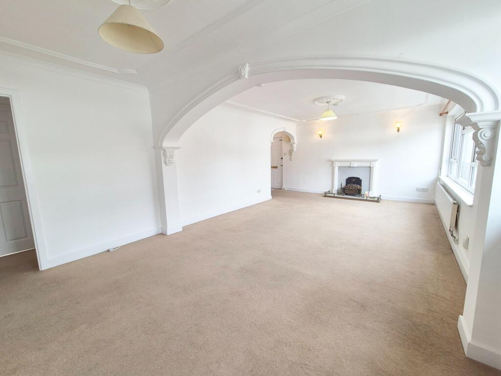 Apartment in Leicester - View 3