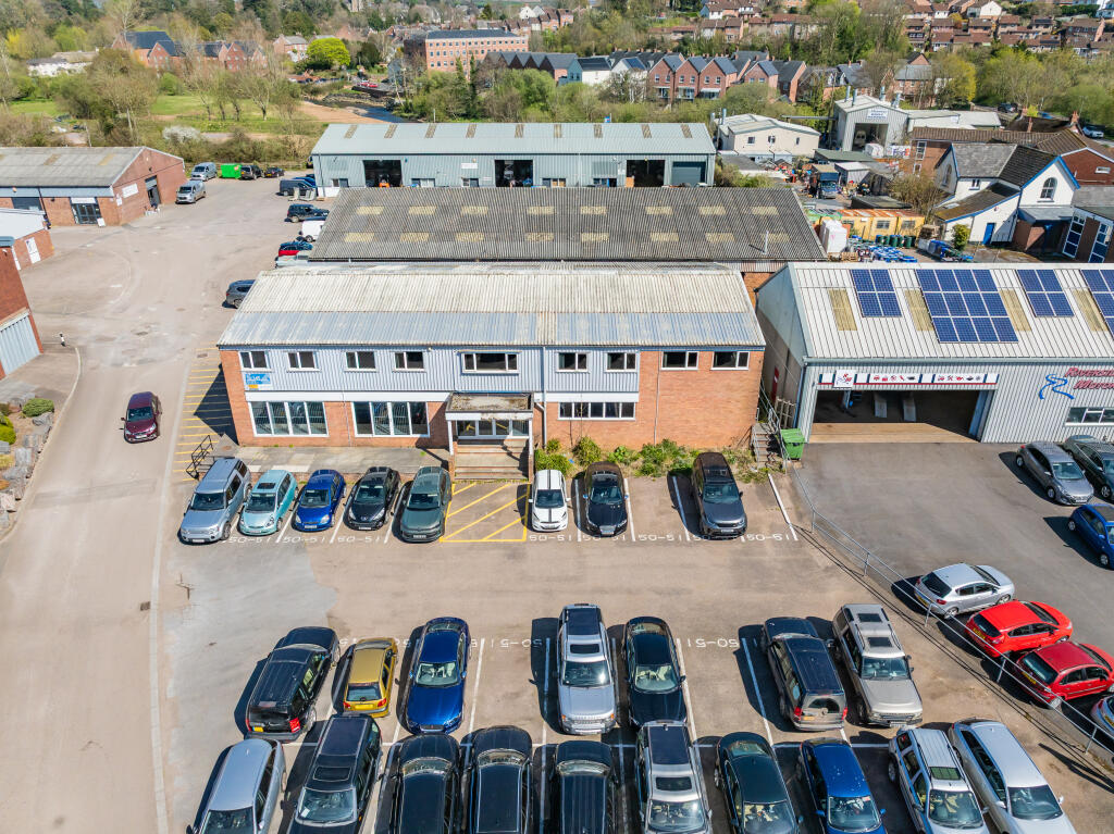 Main image of property: Finnimore Industrial Estate, Ottery St Mary, EX11 1NR