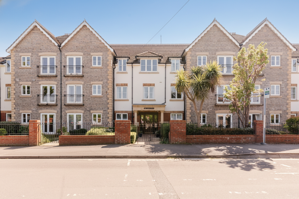 Main image of property: Pegasus Court, Bristol, Somerset