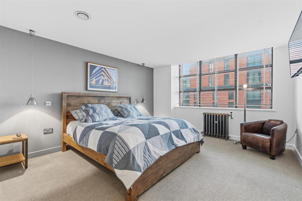 Additional image 22 of Marshall Street, Birmingham