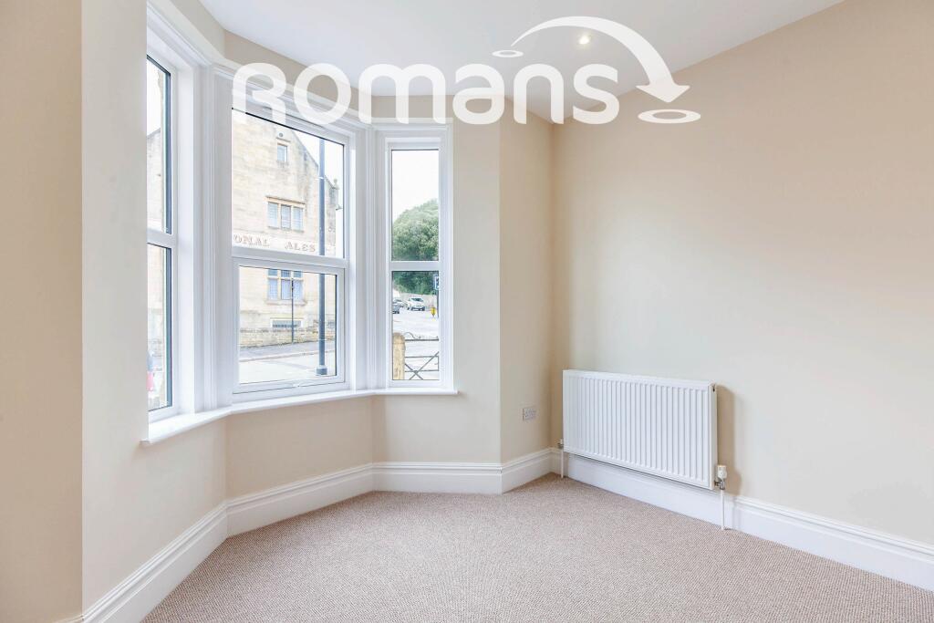 Apartment in Bath, Locksbrook - View 4