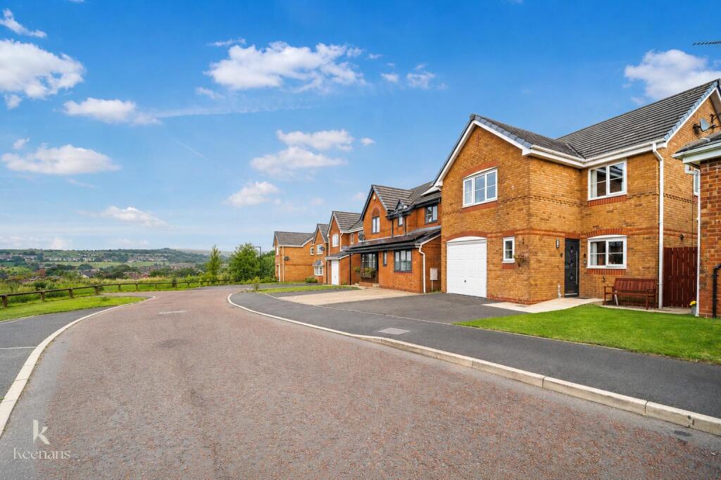 Main image of property: Sandby Close, Bacup