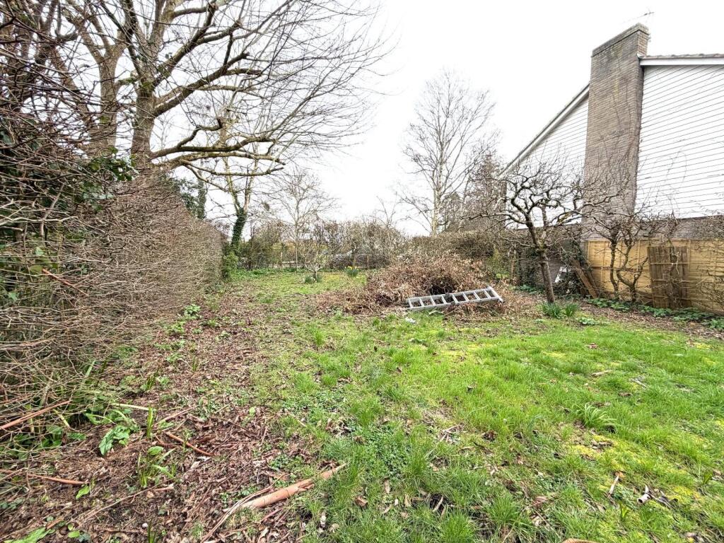 Additional image 3 of Housman Road, Street