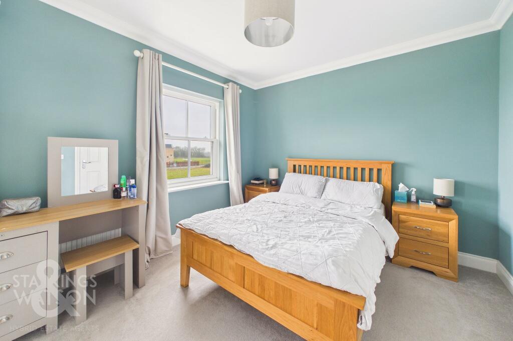 Dunlin Drive, Wymondham photo 4