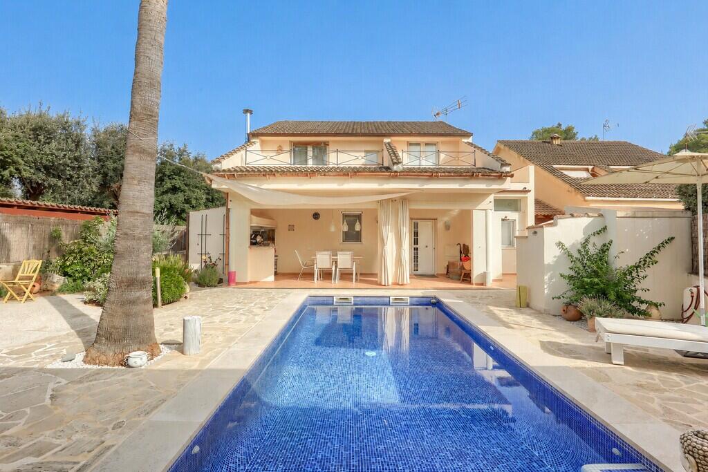 Main image of property: Balearic Islands, Mallorca, Pollensa