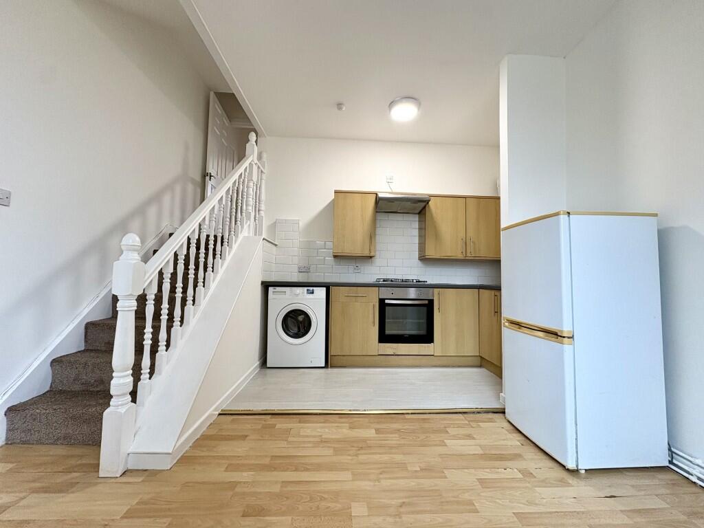 Main image of property: Brompton Avenue, Liverpool, Merseyside, L17