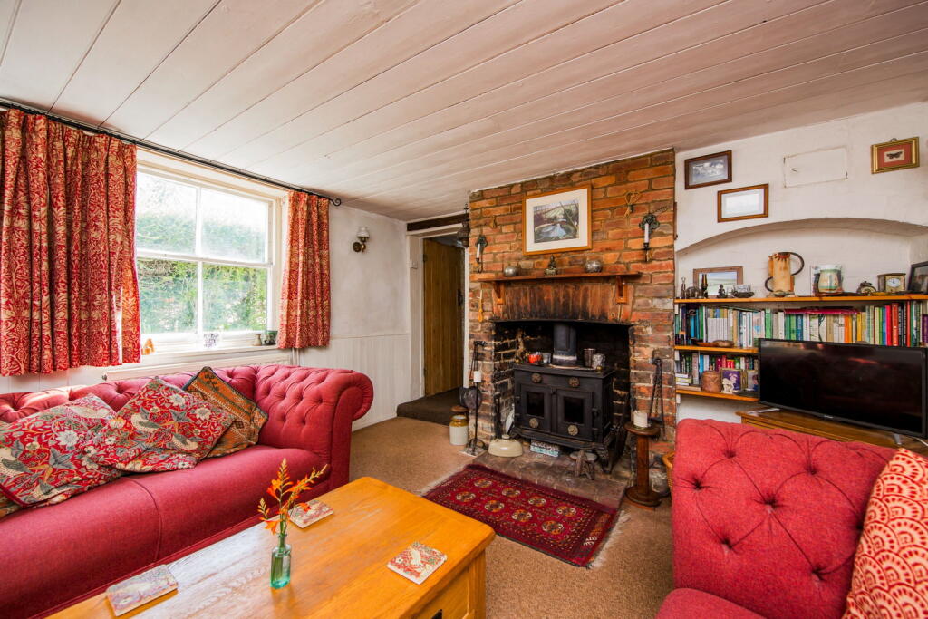 Chapel Lane, Chapel Cross, Heathfield photo 4