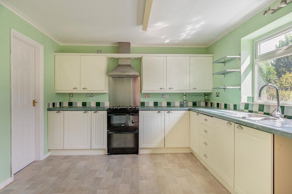 House in Highley, Shropshire - View 3