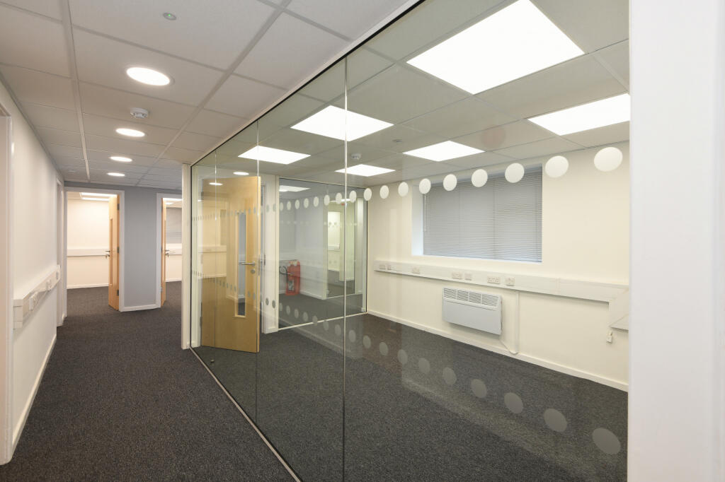 Main image of property: Riverfront, Enfield, Greater London, EN1
