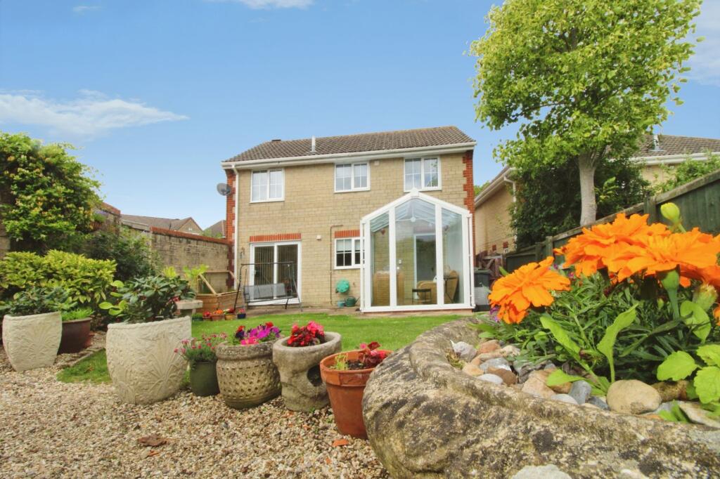 Main image of property: Forge Fields, Lydiard Millicent, SN5