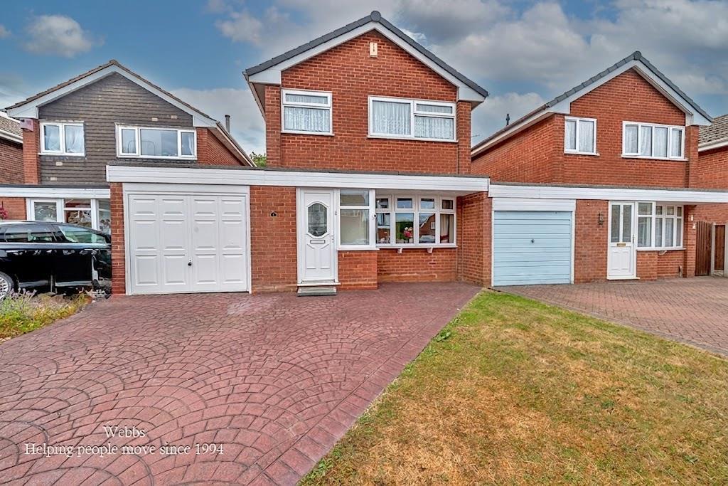 Main image of property: Kingswood Drive, Norton Canes, Cannock