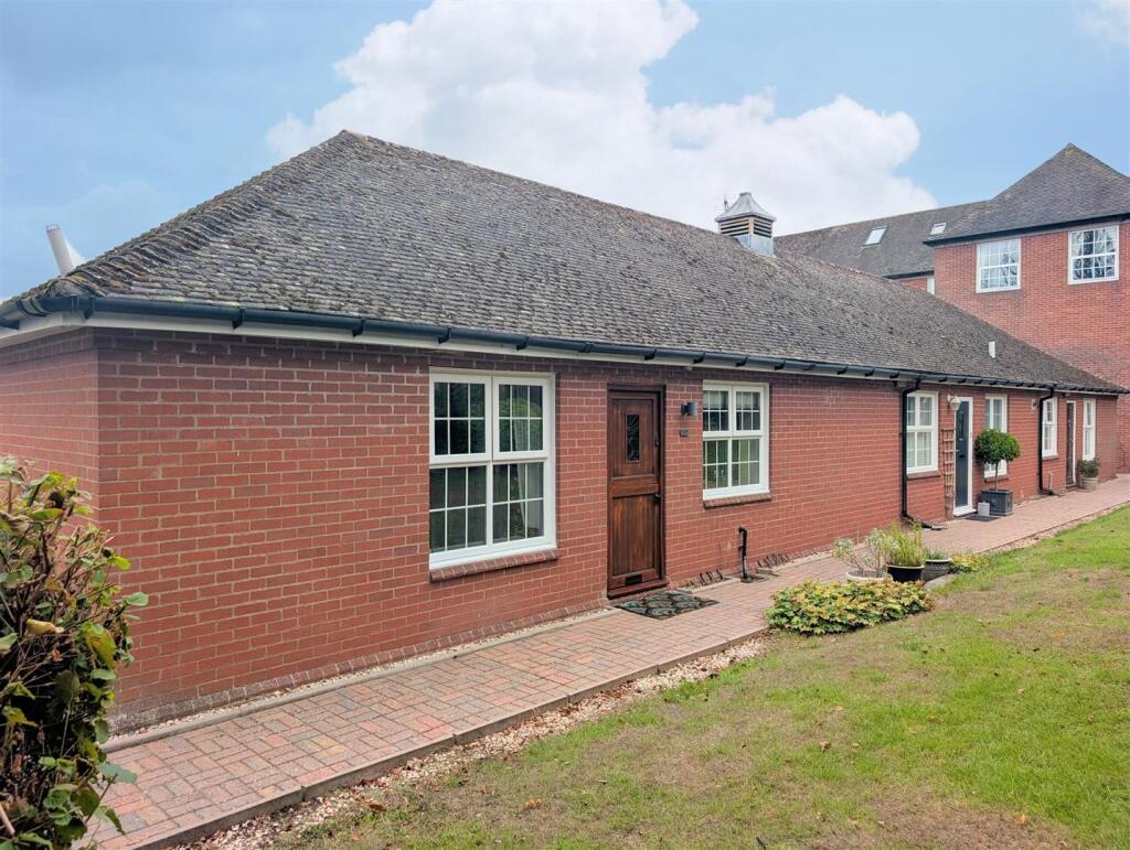 House in Shrewsbury