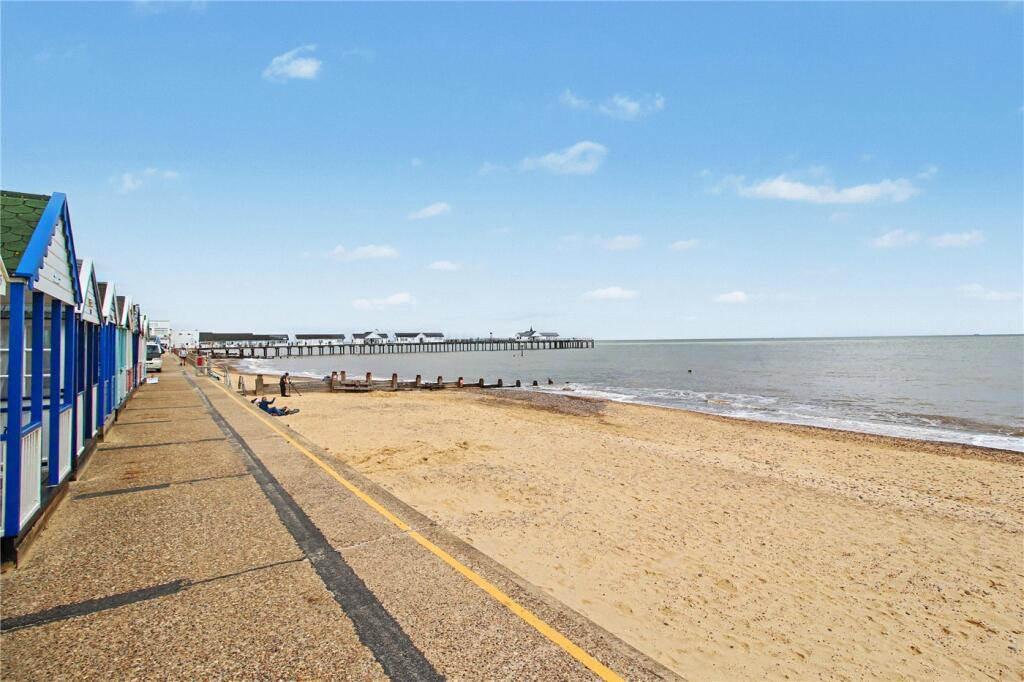 House in Southwold - More