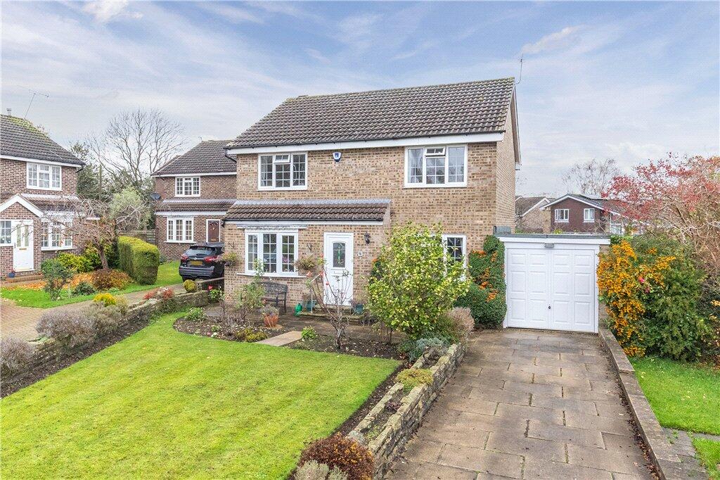 Main image of property: Adel Green, Leeds, West Yorkshire, LS16