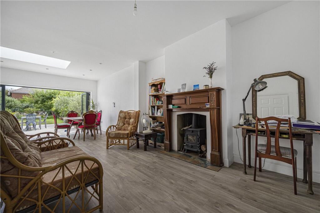 House in Orpington, St Paul's Cray - View 3
