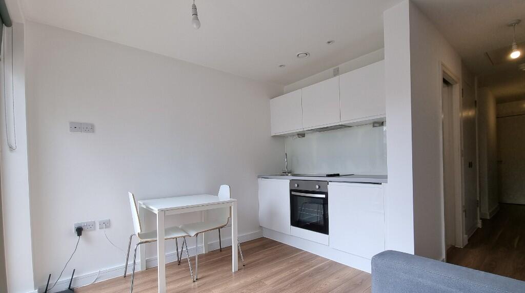 Main image of property: Gradwell Street, Liverpool, Merseyside, L1