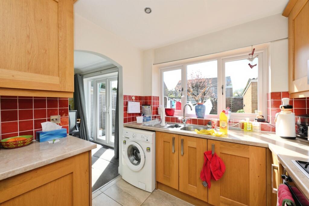 House in Chelmsford - More