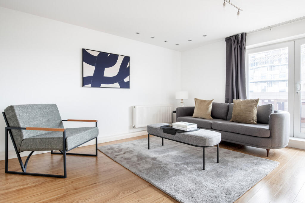 Main image of property: Consort House, Queensway, City Of Westminster, London