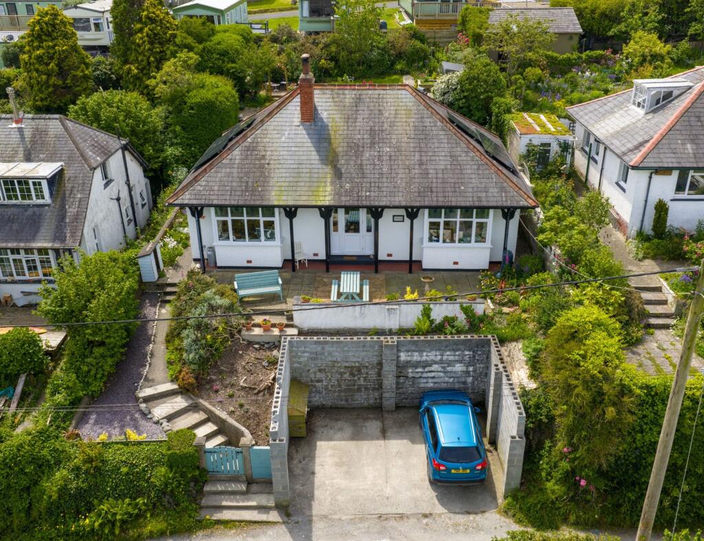 Main image of property: Heddle, Brynowen Lane, Borth, SY24 5LR