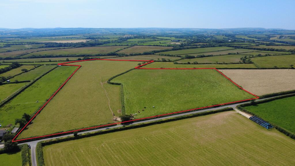 Main image of property: Week St Mary, Holsworthy, EX22